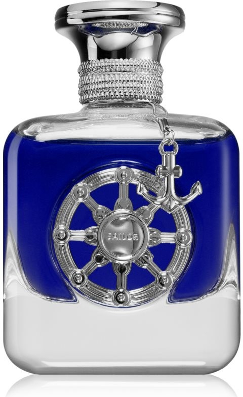 Aurora Sailor Silver parfémovaná voda pánská 100 ml