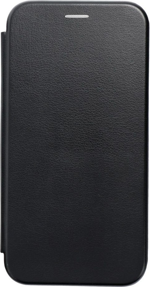 Pouzdro Forcell Book Elegance Samsung Galaxy J3 2017 černé