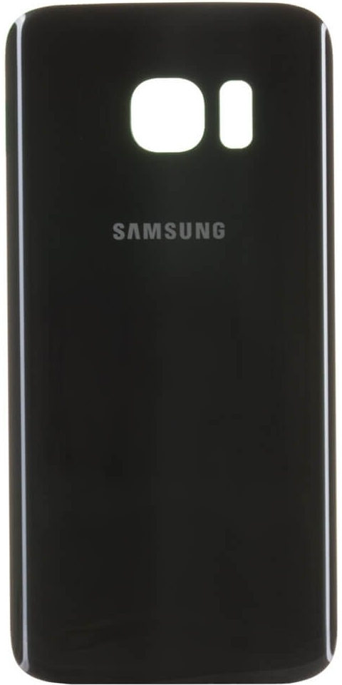 Kryt Samsung Galaxy S7 zadní černý