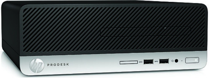 HP ProDesk 400G6 8JX28ES