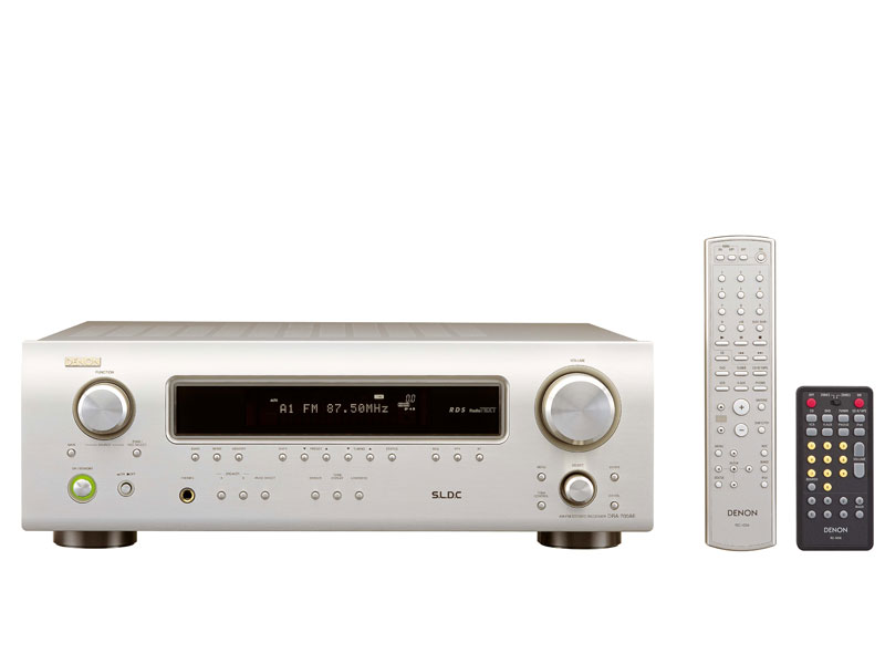 Denon DRA-700