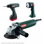 Metabo BSZ 12 Impuls