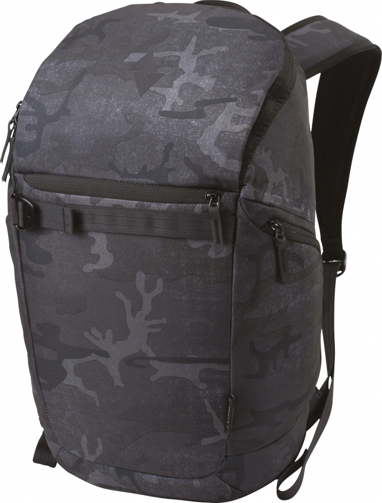 Nitro Nikuro 26 l forged camo