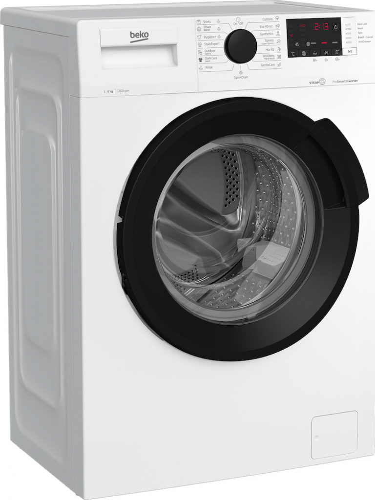 Beko WUE 6612 DBA