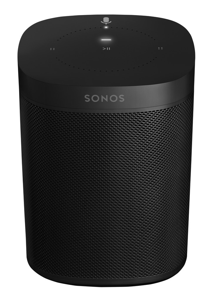 Sonos One