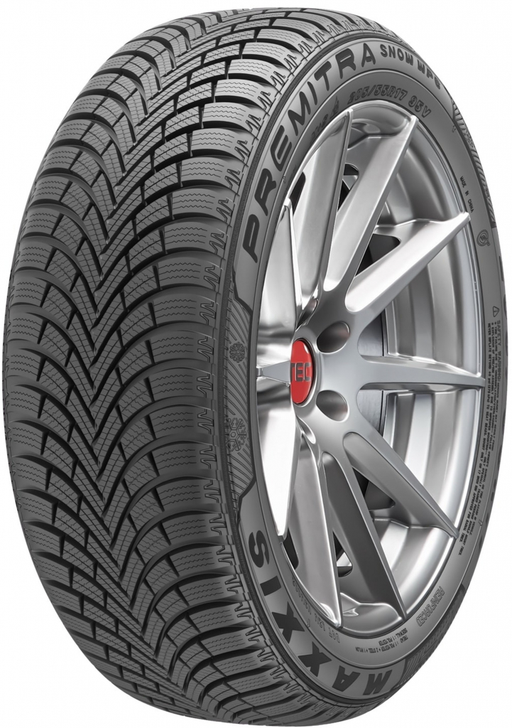 Maxxis Premitra Snow WP6 225/60 R17 103H