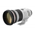 Canon EF 300mm f/2.8L IS II USM