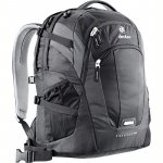 Deuter Giga Office černá