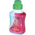 Sodastream sirup Pink Grapefruit 500 ml