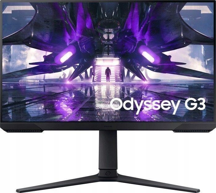 Samsung F27G35