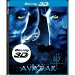 Avatar 3D BD
