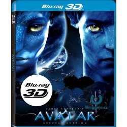 Avatar 3D BD