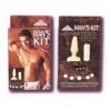 Catalina Mans Kit