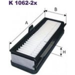 Kabinový filtr K 1062-2x