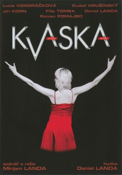 Kvaska