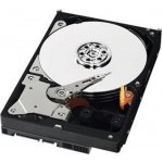 Western Digital Green Power AV 2,5TB, 64MB, SATAII/300, 3RZ, WD25EURS
