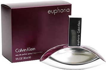 Calvin Klein Euphoria Woman parfémovaná voda dámská 100 ml tester