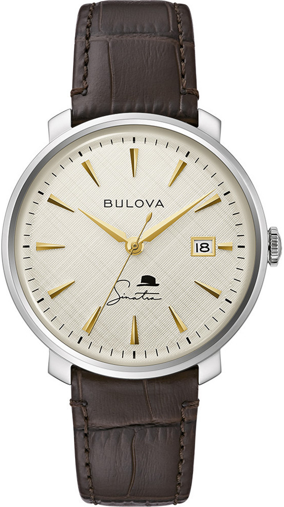 Bulova 96B359