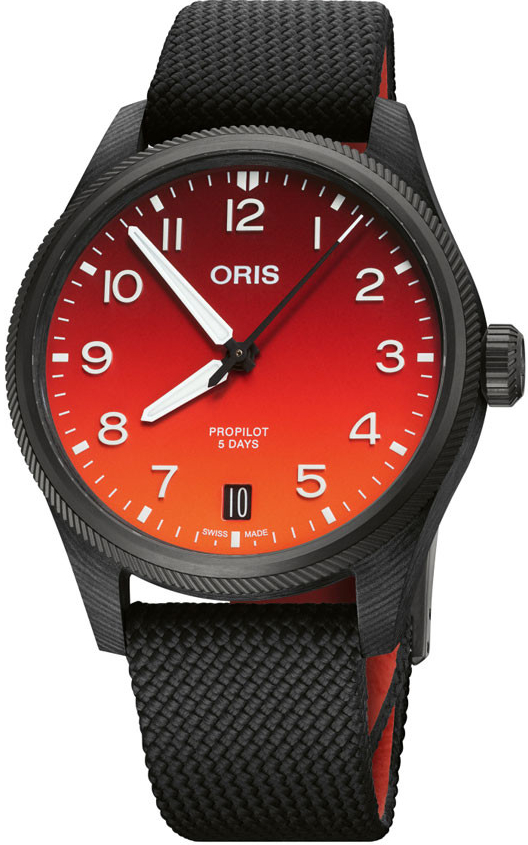 Oris 01 400 7784 8786-Set