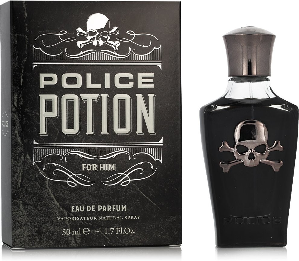 Police Potion parfémovaná voda pánská 50 ml