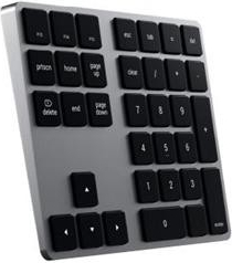 Satechi Aluminium Bluetooth Extended Keypad SAT-XLABKM