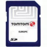 TomTom Evropa v8.30