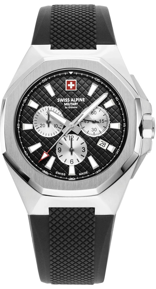 Swiss Alpine Military 7005.9837