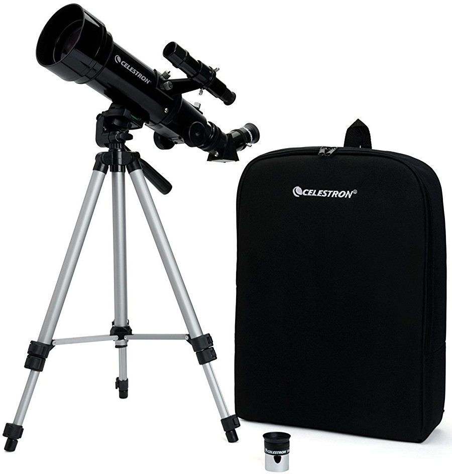 Celestron Travel Scope 70