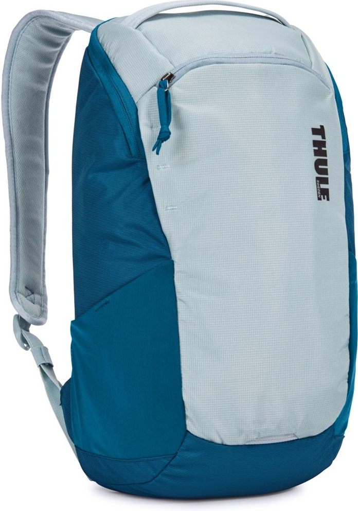 Thule enroute alaska deep teal 14 l