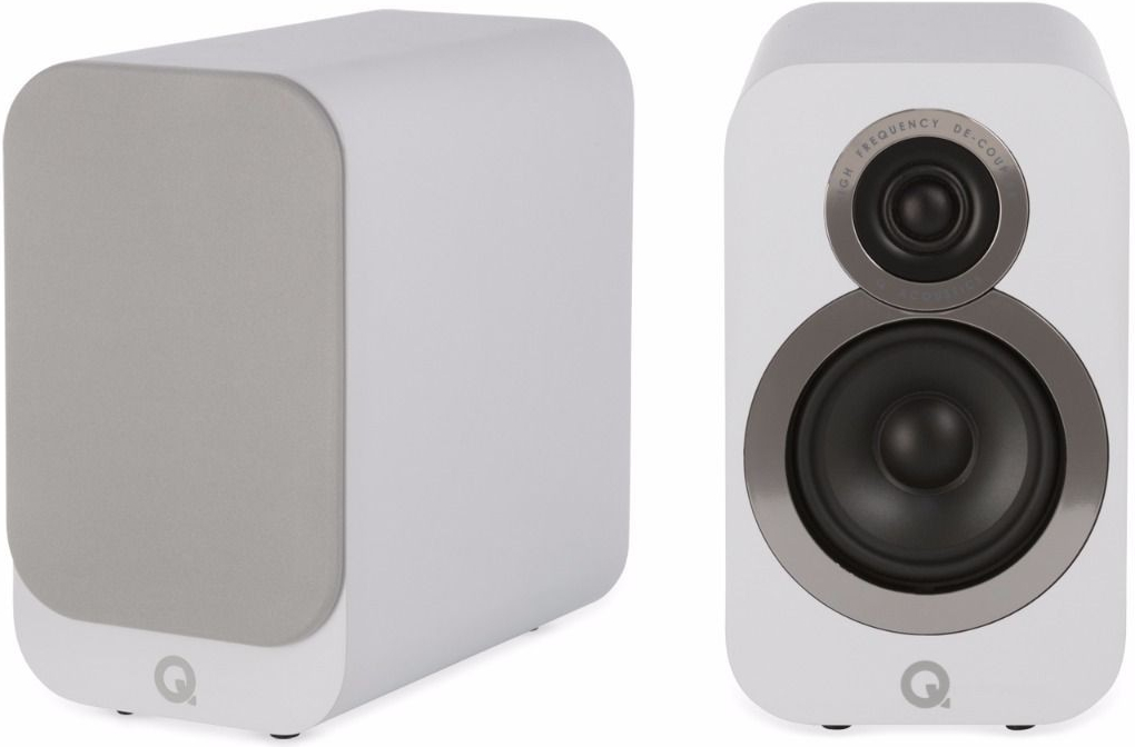 Q Acoustics 3010i