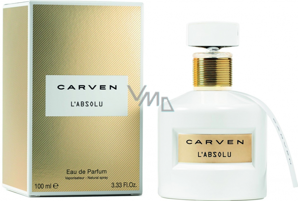 Carven L´Absolu parfémovaná voda dámská 100 ml