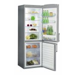 Whirlpool WBE3412A+X