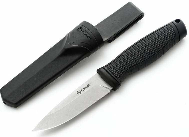 Ganzo Knife G806-BK