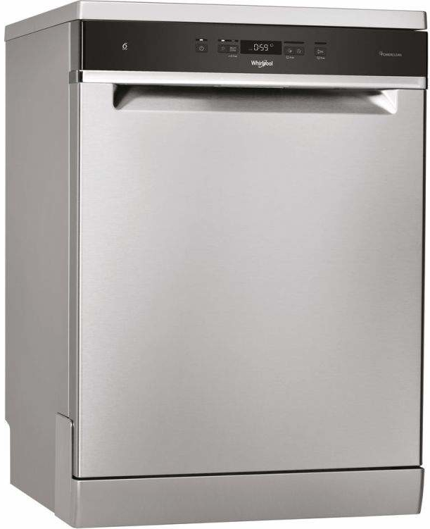 Whirlpool WFC 3C26 PF X