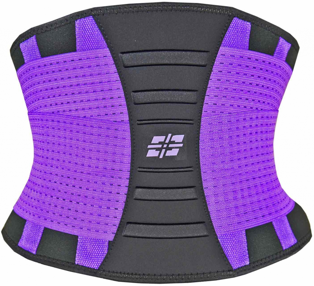 Power System Waist Shaper