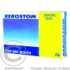 XEROSTOM 10 ks XEROSTOM 10 ks
