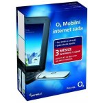 O2 Mobilní internet sada – 3 měsíce internetu v ceně
