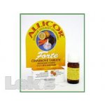 Allicor Forte tbl.60