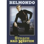 Strach nad městem