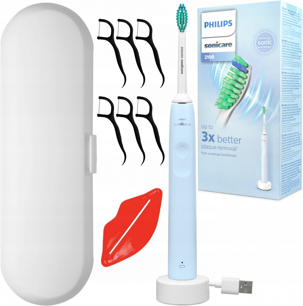 Philips Sonicare HX3651/12