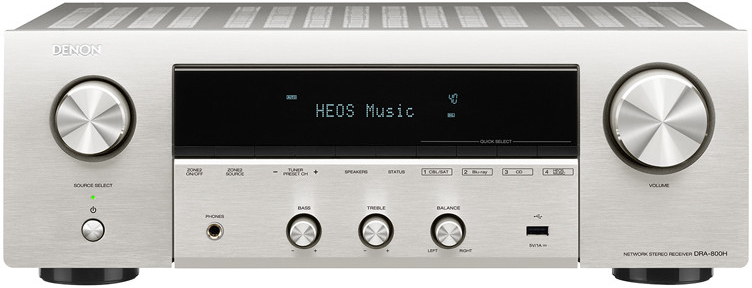 Denon DRA-800H