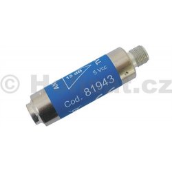 Zesilovač Emme Esse 15dB / 5V