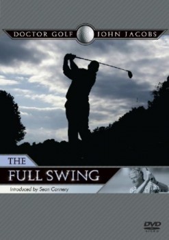 John Jacobs - The Full Swing DVD