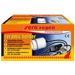 sera reptil ceramic holder keramická objímka
