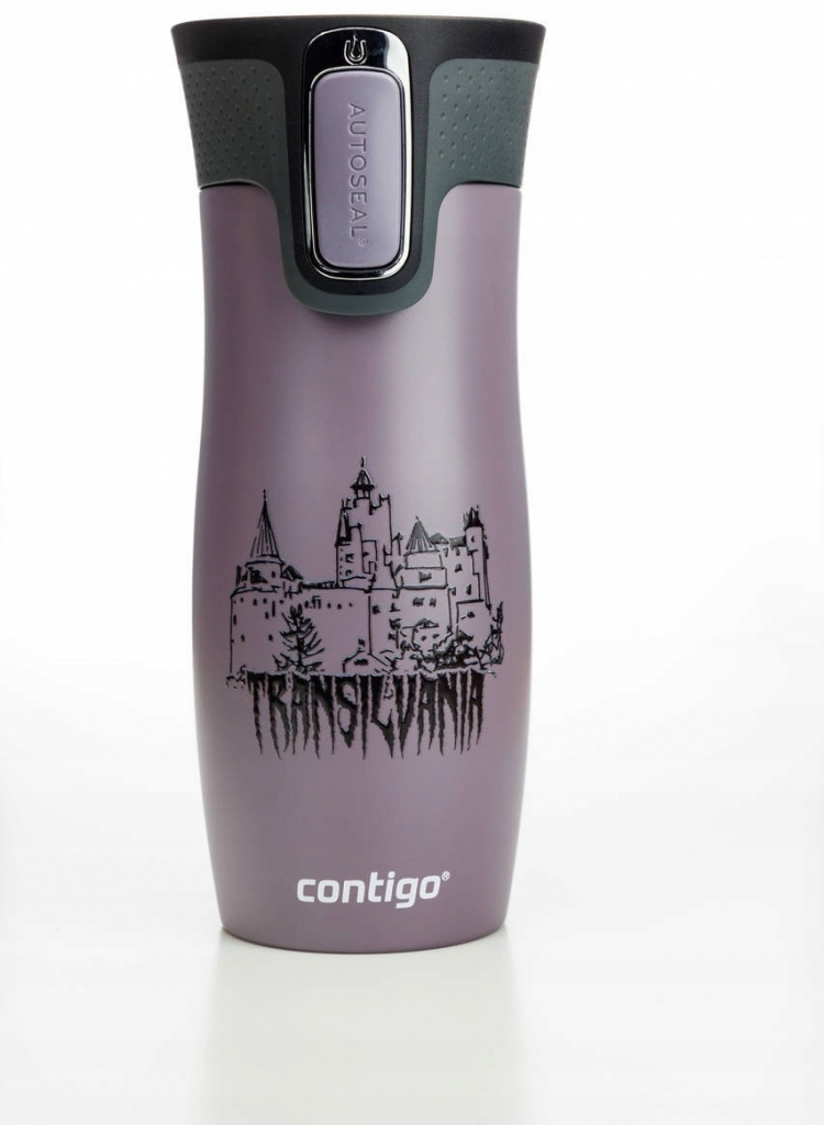 Contigo termohrnek West Loop 2.0 Transylvánie 470 ml