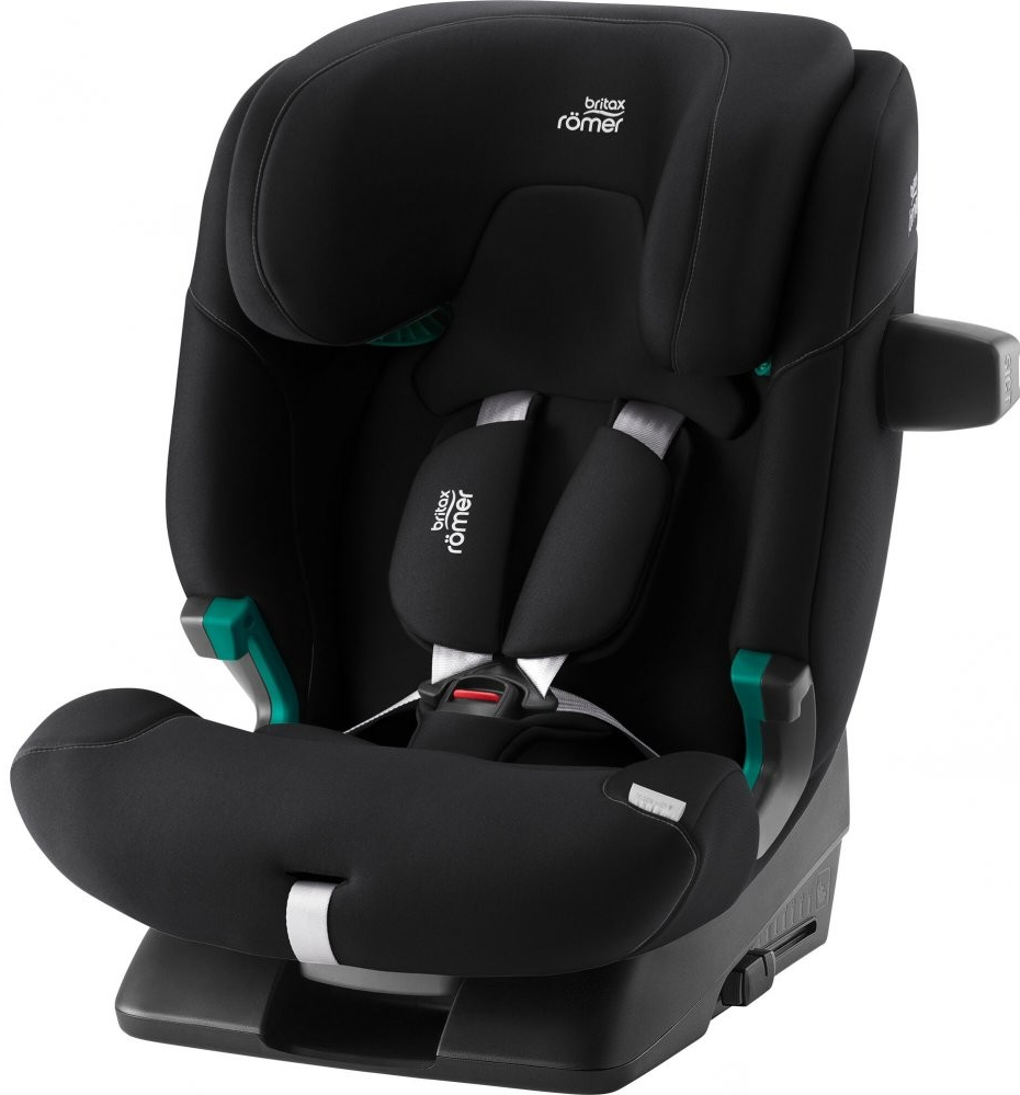 RömerAdvansafix Pro 2024 Space Black