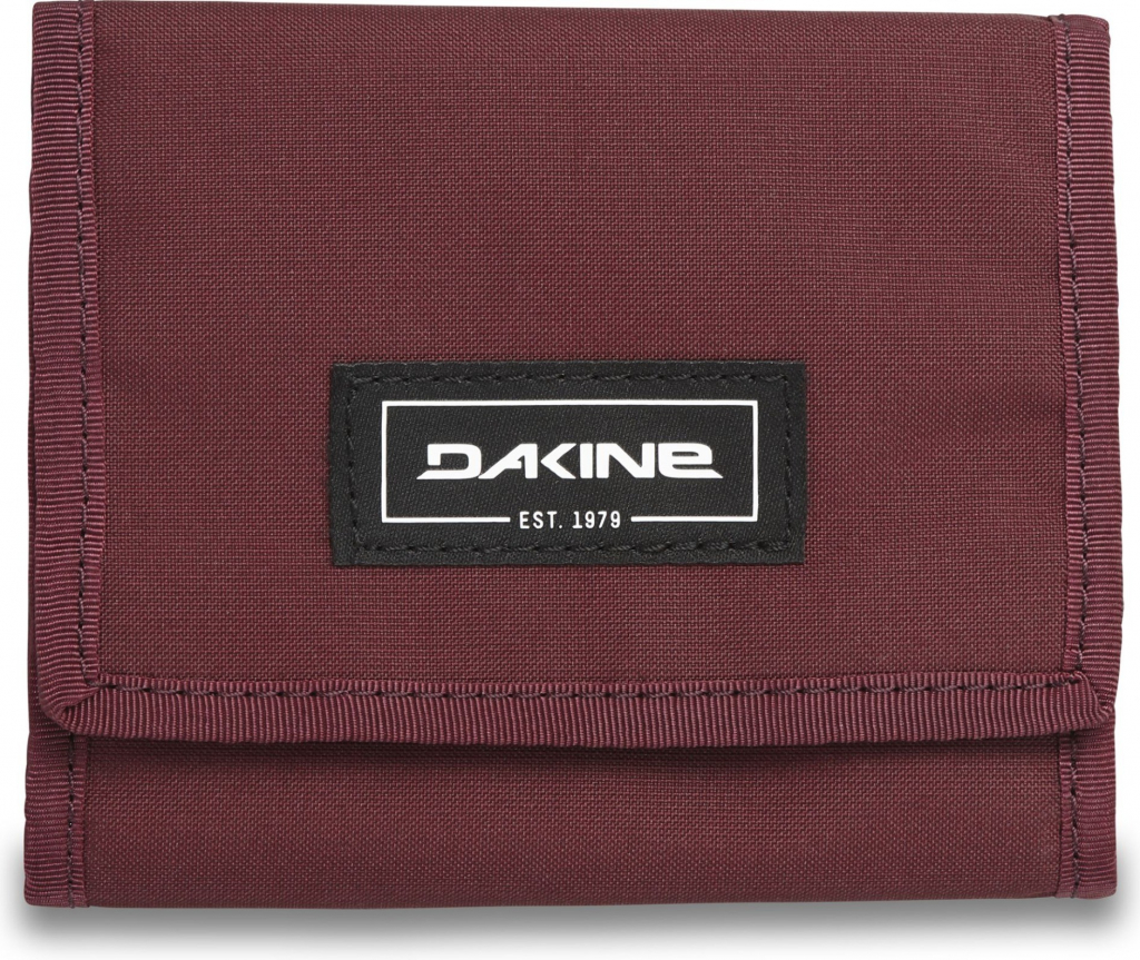 Dakine Diplomat Port Red