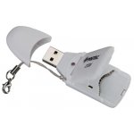 Pretec i-Disk Reader II 233x