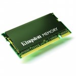 Kingston SODIMM DDR3 1GB 1333MHz CL9