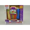 Fisher Price Mluvící tahací telefon T1632 Fisher Price Mluvící tahací telefon T1632